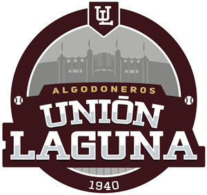 Algodoneros de Union Laguna logo