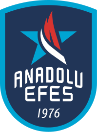 Anadolu Efes SK logo