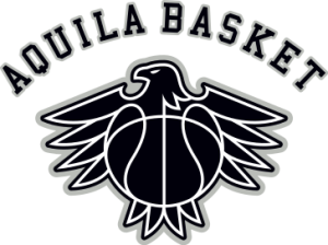 Aquila Basket Trento logo