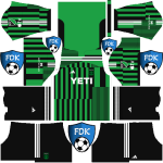 Austin FC DLS Kits 2023