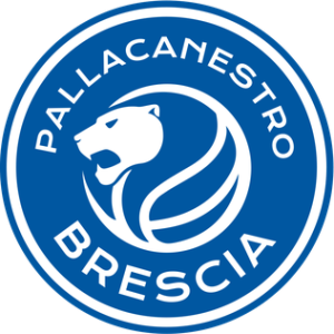 Basket Brescia Leonessa Logo