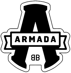 Blainville Boisbriand Armada logo