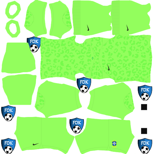 Brazil World Cup DLS Kits 2022 Dream League Soccer Kits 2022