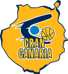 CB Gran Canaria logo
