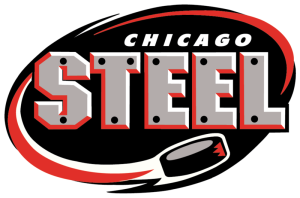 Chicago Steel Logo