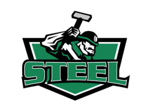 Chippewa Steel Logo
