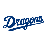 Chunichi Dragons logo