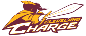 Cleveland Charge logo