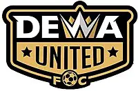 Dewa United FC logo
