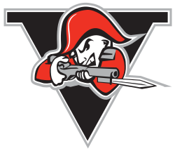 Drummondville Voltigeurs logo