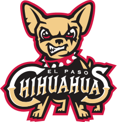 El Paso Chihuahuas logo