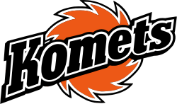 Fort Wayne Komets logo