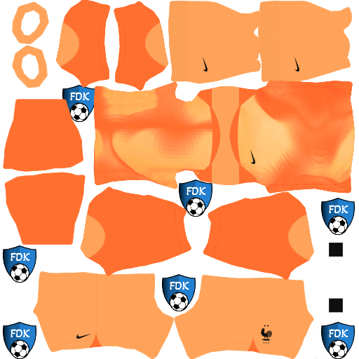 France World Cup DLS Kits 2022 Dream League Soccer Kits 2022