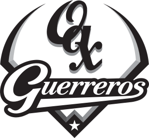 Guerreros de Oaxaca logo