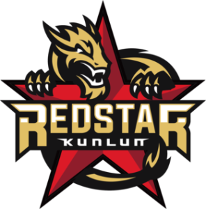 HC Kunlun Red Star logo