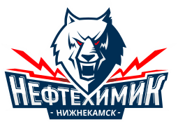 HC Neftekhimik Nizhnekamsk logo