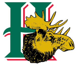 Halifax Mooseheads Logo
