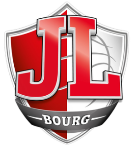 JL Bourg Basket logo