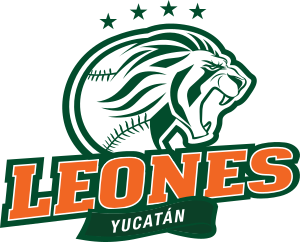 Leones de Yucatan logo