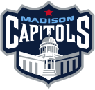 Madison Capitols logo