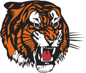 Medicine Hat Tigers Logo