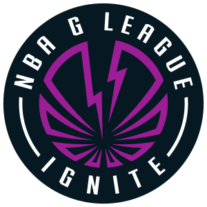 NBA G League Ignite logo