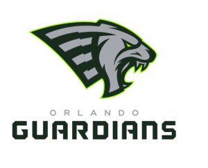 New York Guardians logo