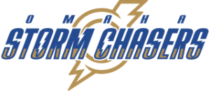 Omaha Storm Chasers logo