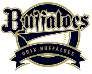 Orix Buffaloes logo