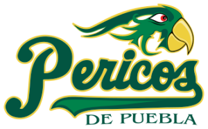 Pericos de Puebla logo