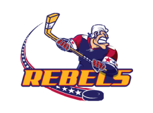 Philly Rebels logo