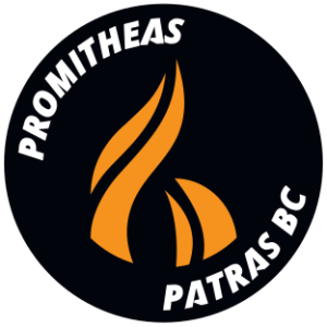 Promitheas Patras BC logo