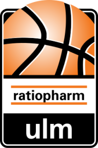 Ratiopharm Ulm logo