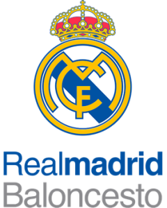 Real Madrid Baloncesto logo