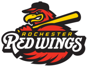 Rochester Red Wings logo
