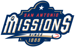 San Antonio Missions logo