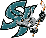 San Jose Barracuda logo