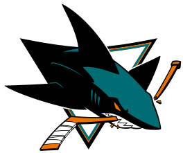 SanJose Sharks Logo