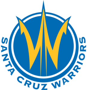 Santa Cruz Warriors logo