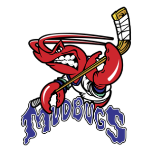 Shreveport Mudbugs Logo