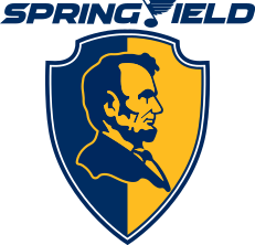 Springfield Jr Blues logo