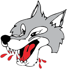 Sudbury Wolves logo