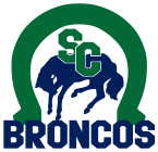 Swift Current Broncos logo
