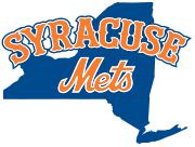 Syracuse Mets logo