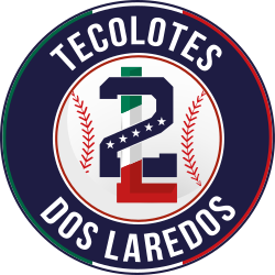 Tecolotes de los Dos Laredos logo