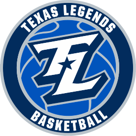 Texas Legends logo