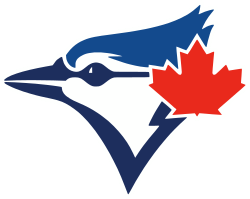 Toronto Blue Jays logo