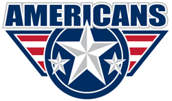 Tri-City Americans logo