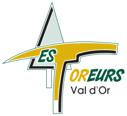 Val-d'Or Foreurs logo