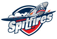 Windsor Spitfires Logo